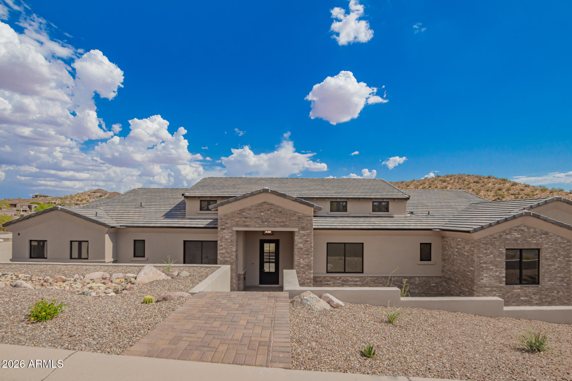 8871 E Canyon Vista Drive — photo
