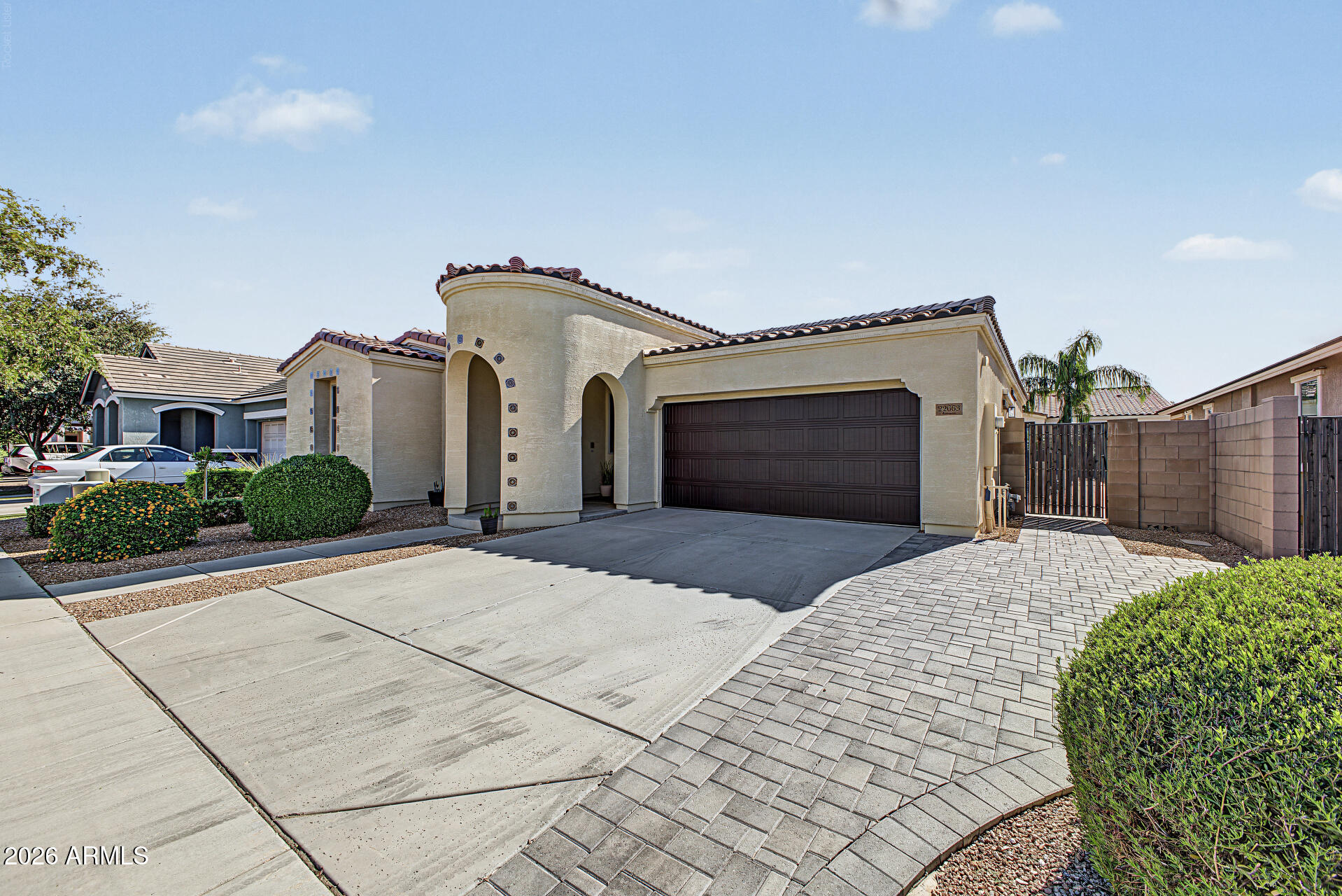 22663 E Creosote Drive — photo