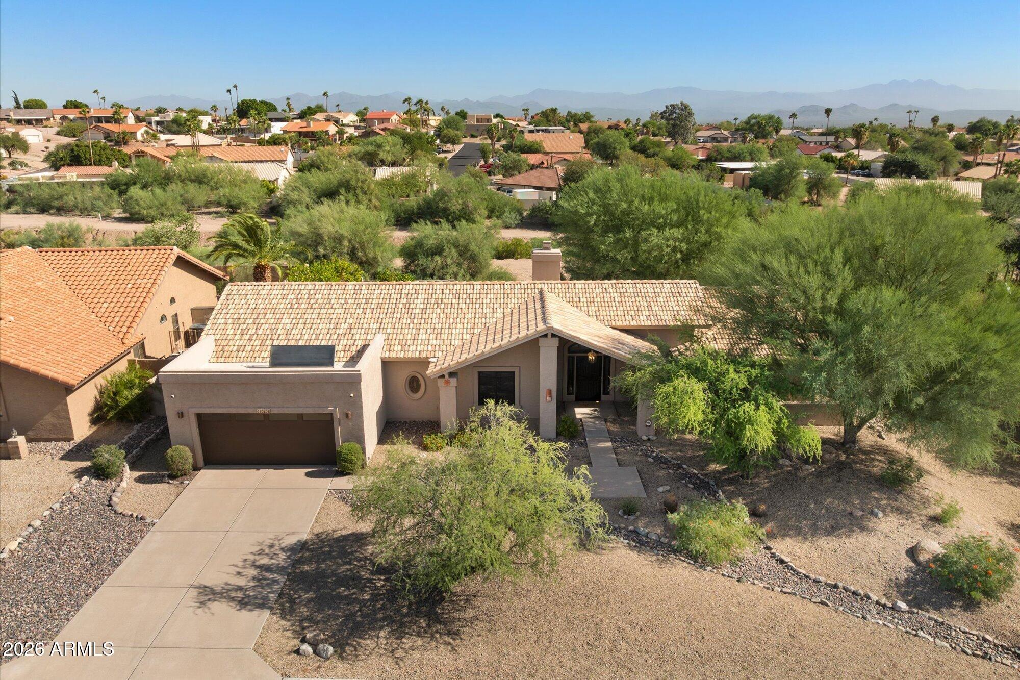 16258 E Stancrest Drive — photo