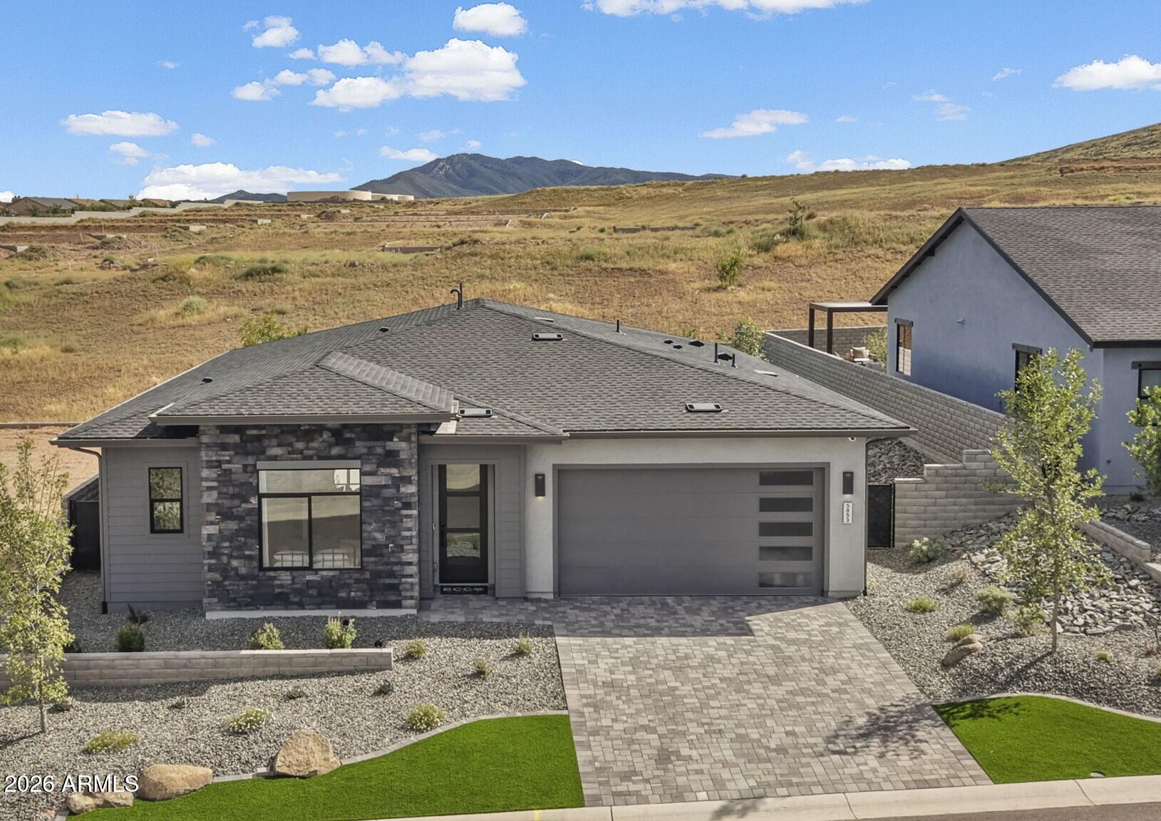 5853 E Davidson Court — photo