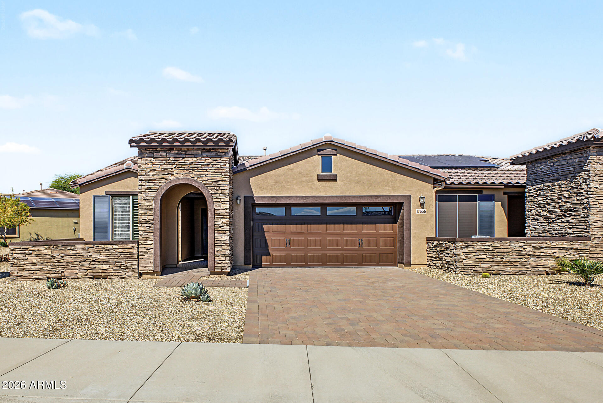 17656 W Cedarwood Lane — photo