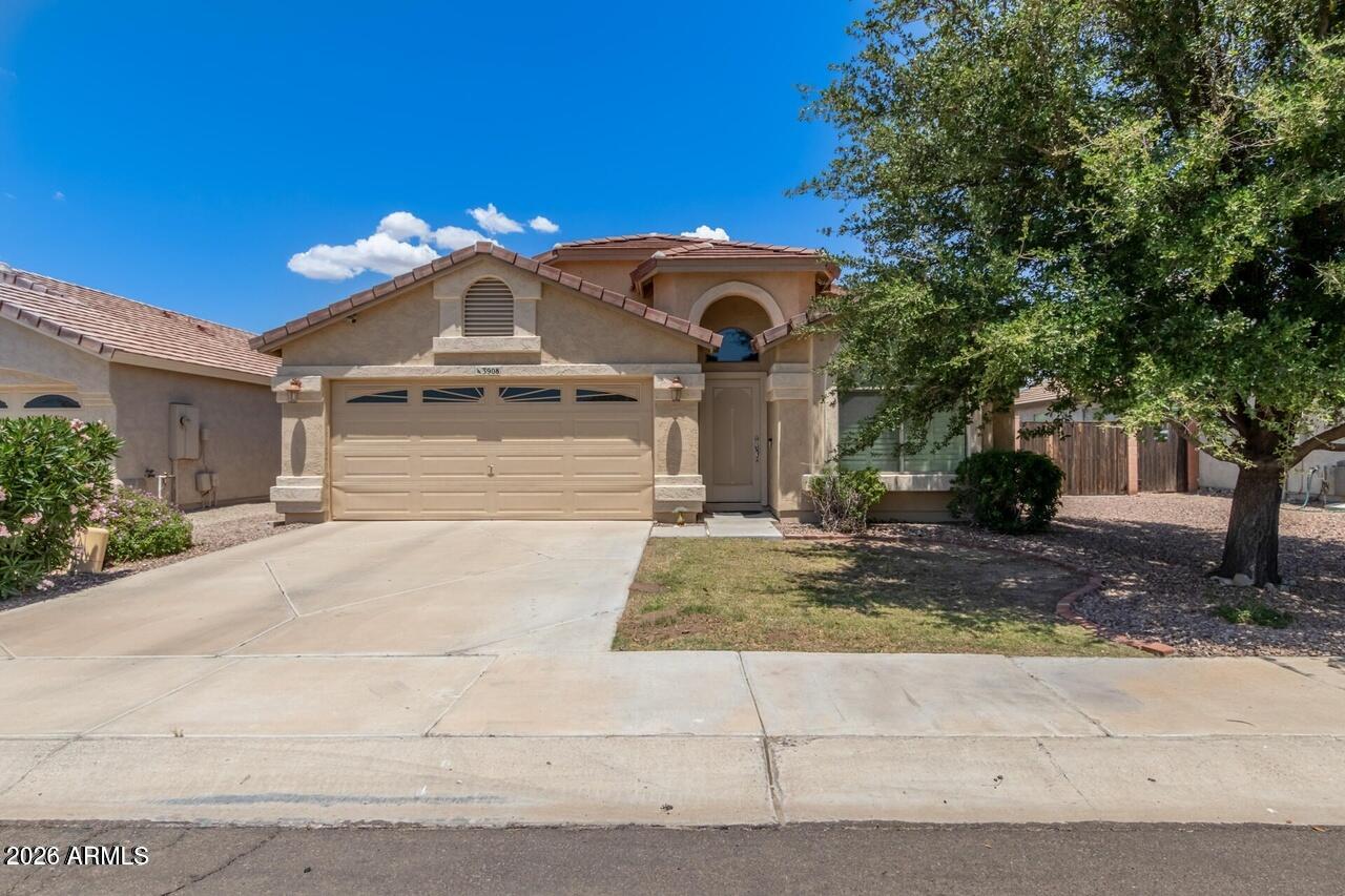 3908 W Rose Garden Lane — photo