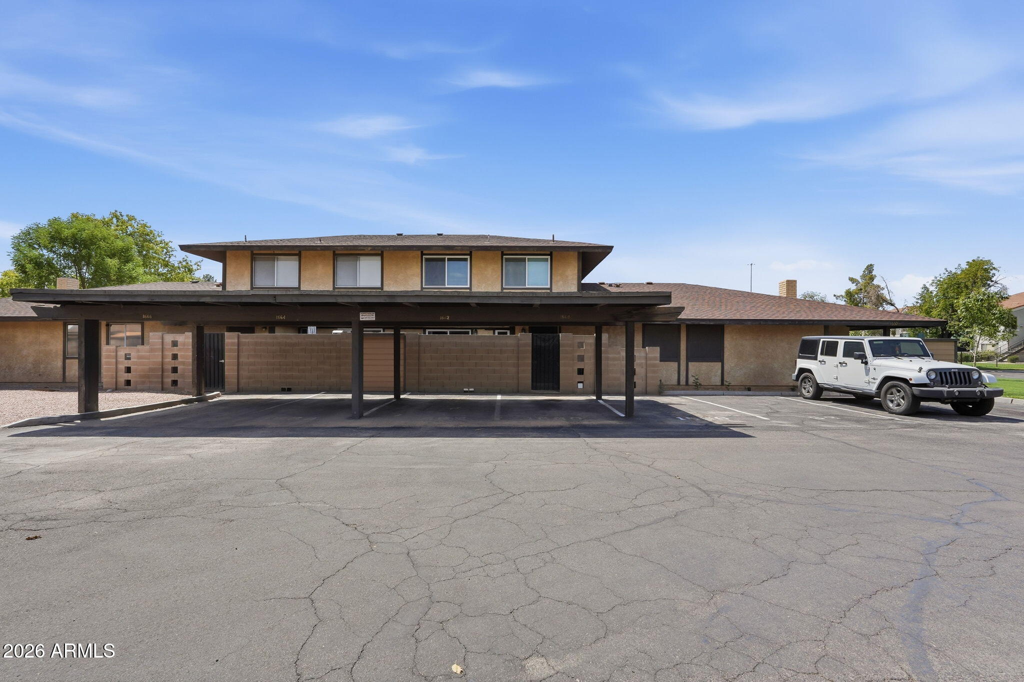 1660 W Village Way — photo
