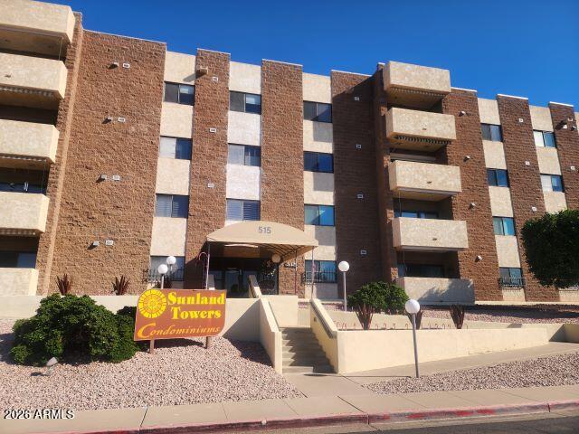 515 S Parkcrest 532 — photo