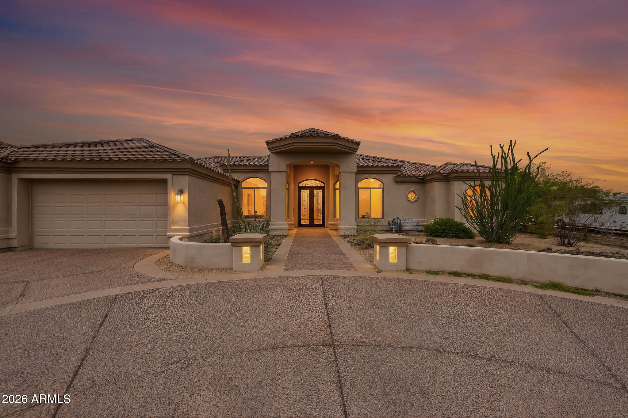 12198 E Doubletree Ranch Road — photo