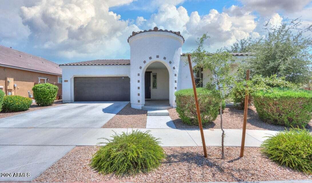 22433 E Via Del Verde — photo