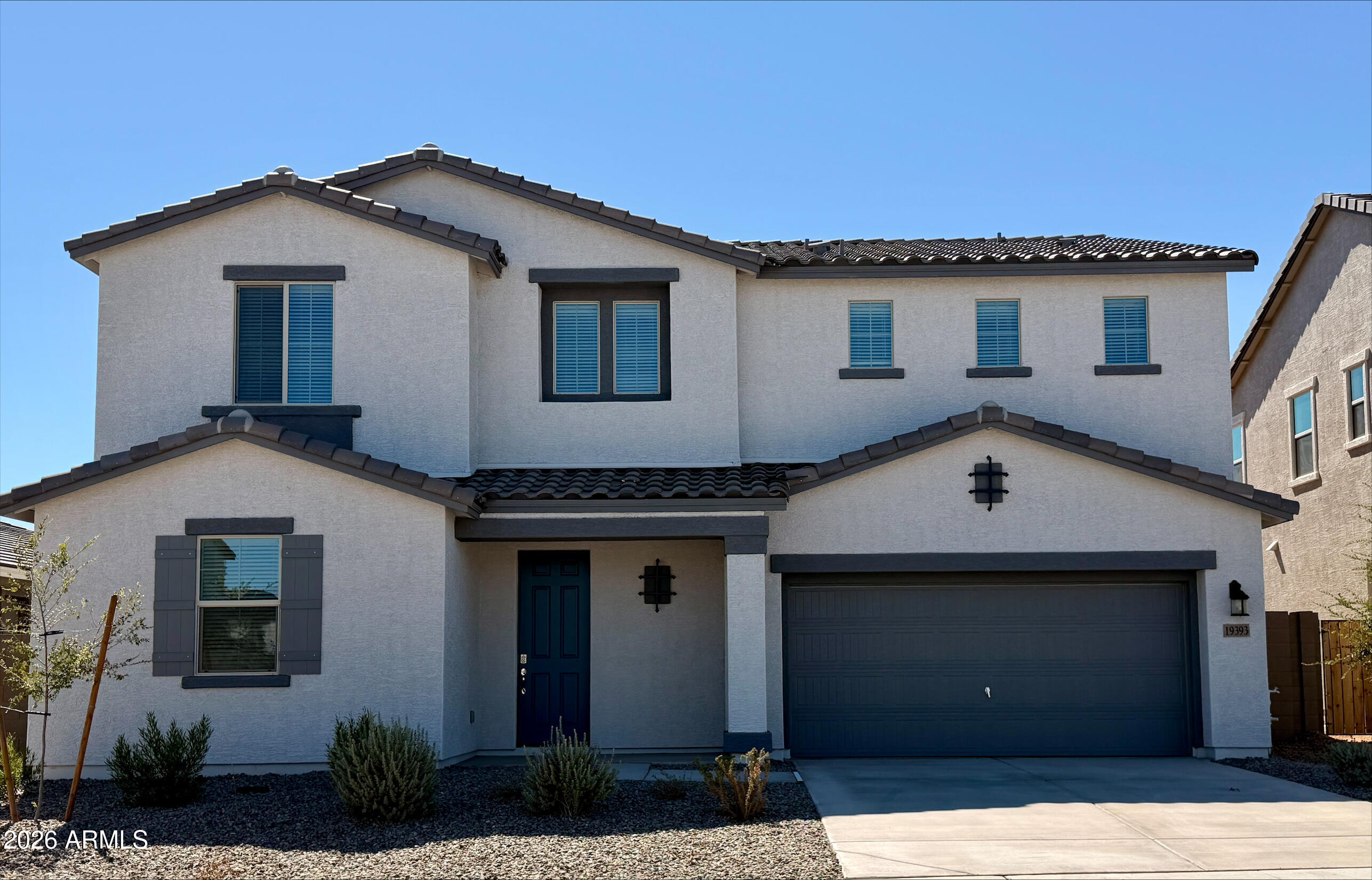19393 W Palo Verde Drive — photo