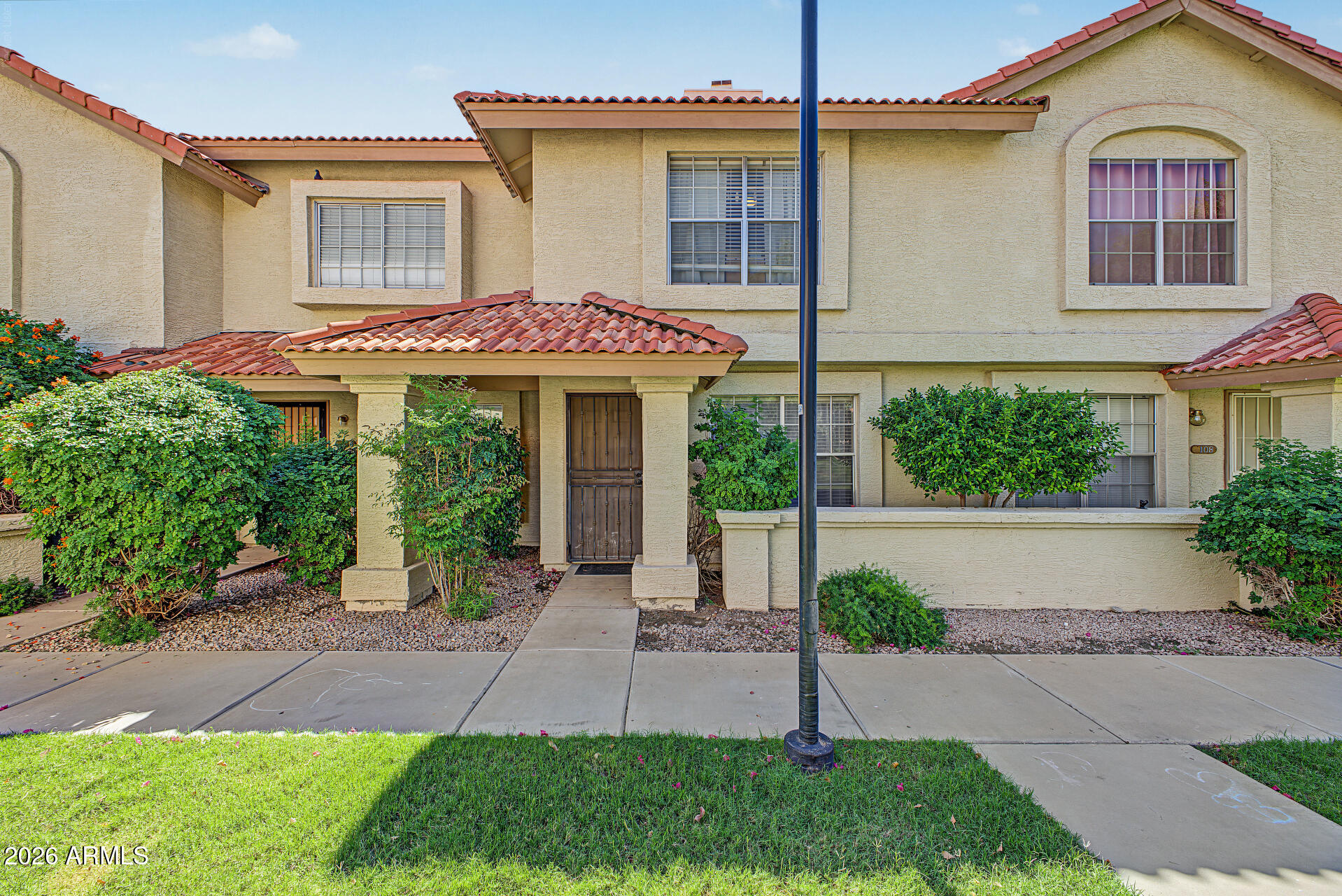 5808 E Brown Road 107 — photo