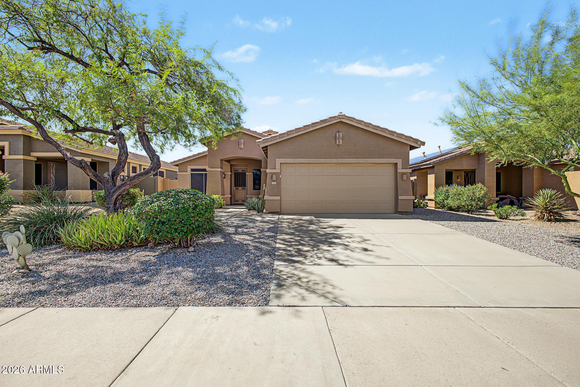 17551 W Cardinal Drive — photo