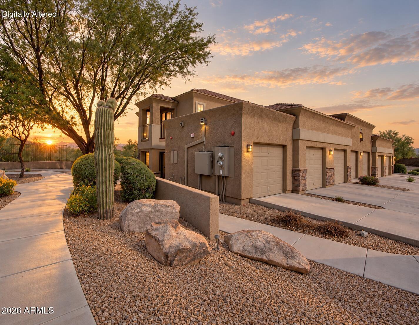 12050 N Panorama Drive 102 — photo