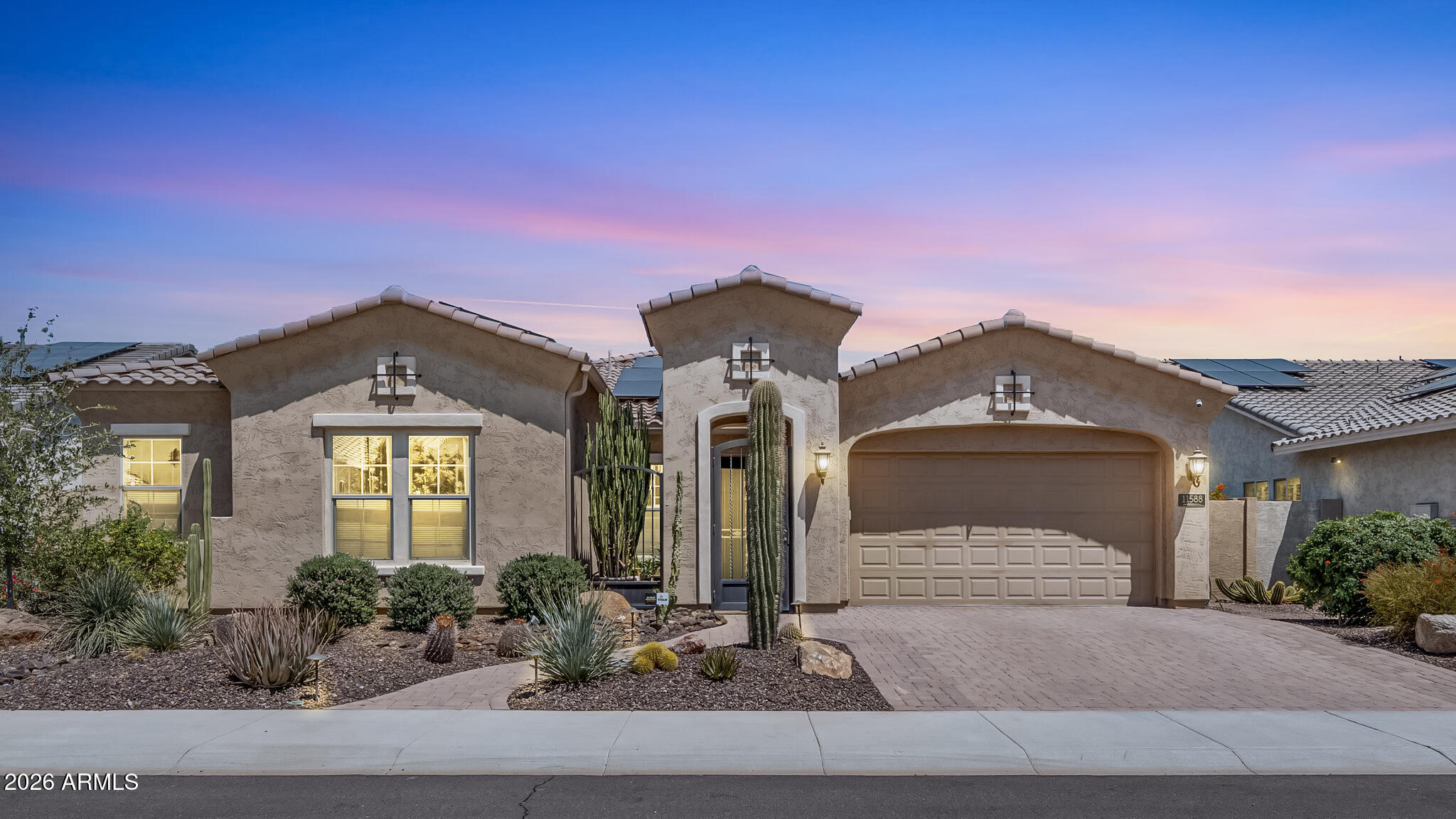11588 W Candelilla Way — photo