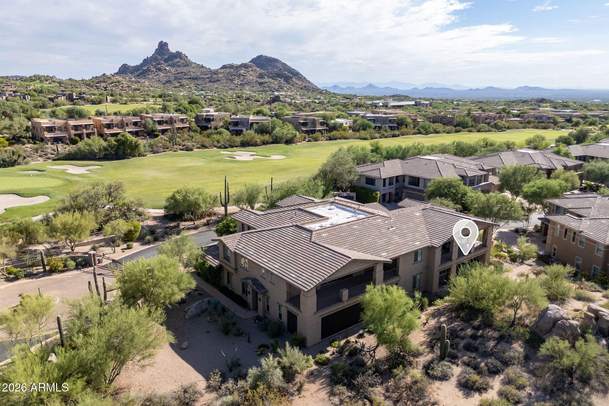 10260 E White Feather Lane 1002 — photo