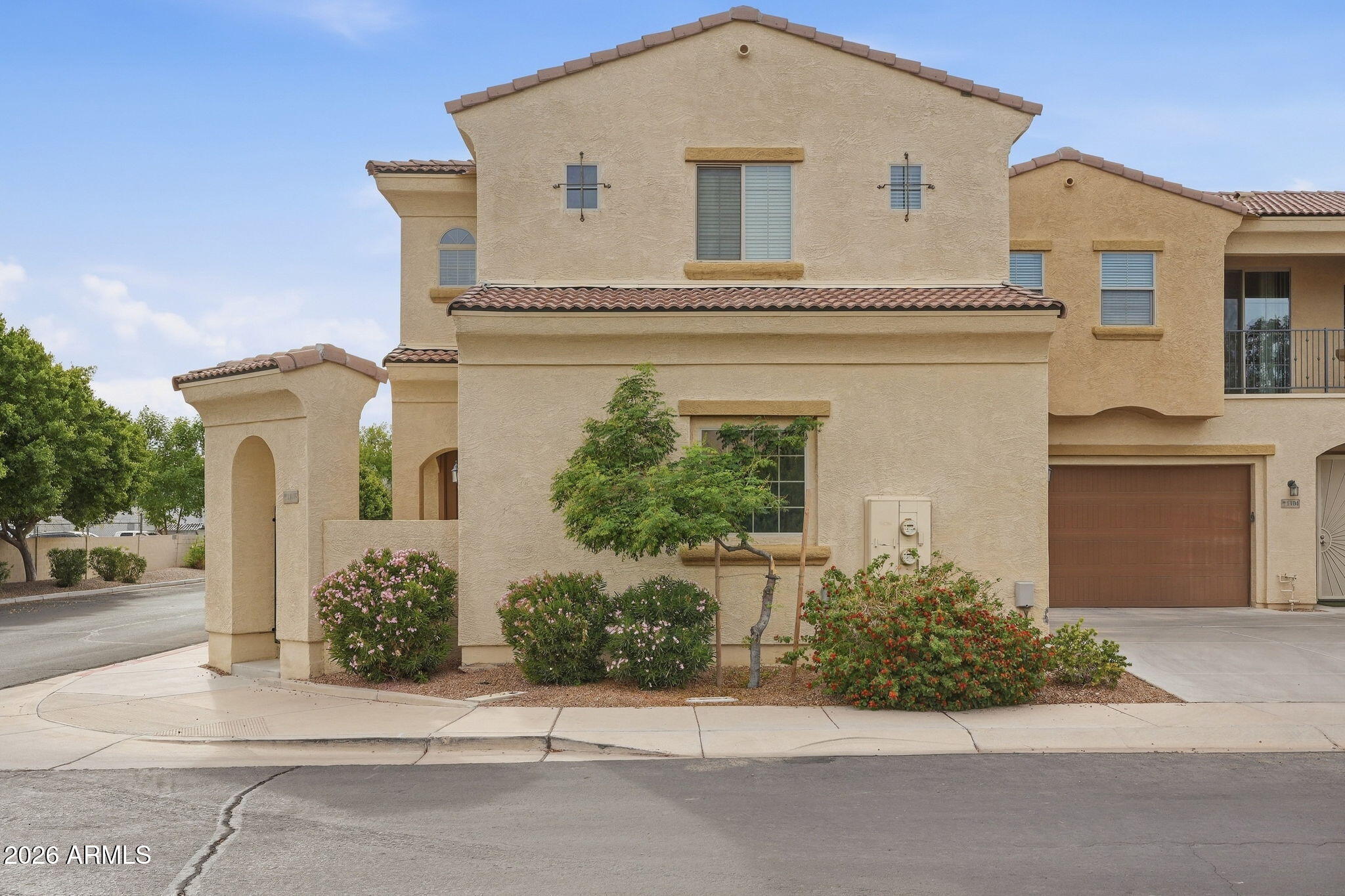 1367 S Country Club Drive 1105 — photo