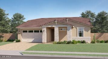 17634 W El Cortez Place — photo