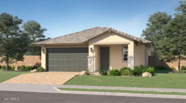 18672 W Silverwood Drive — photo