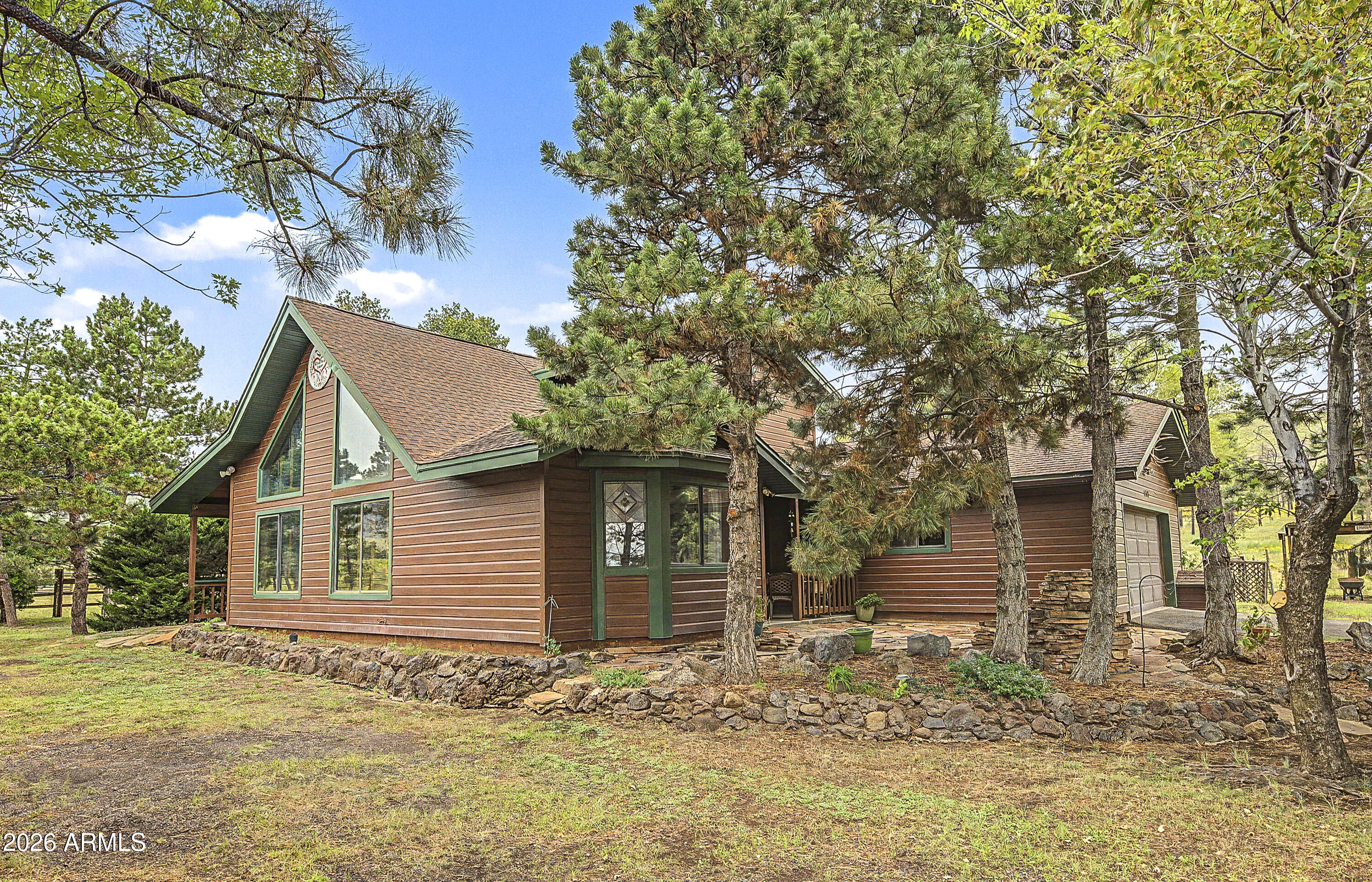 5535 E Western Star Road — photo