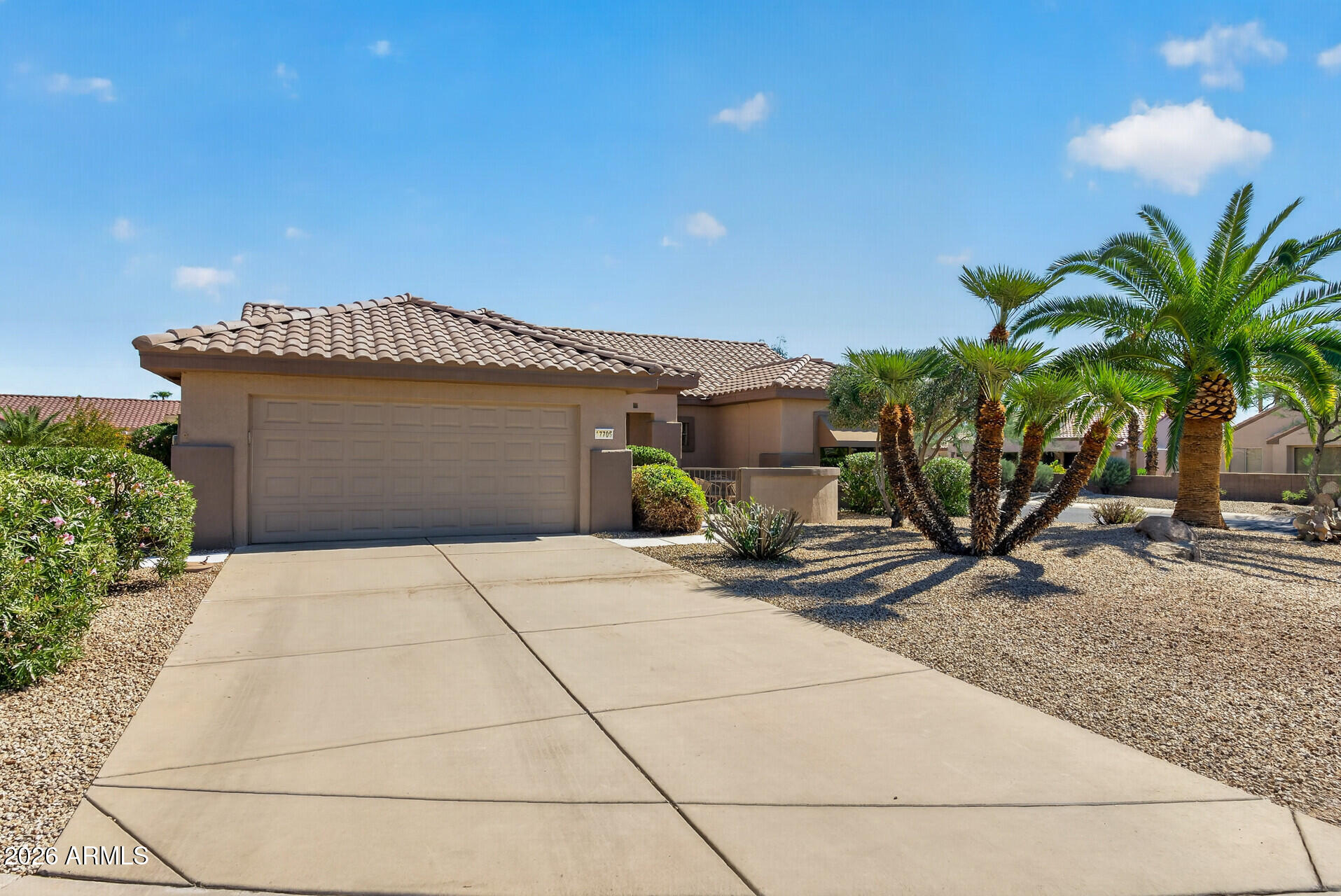 17705 N Solamente Court — photo