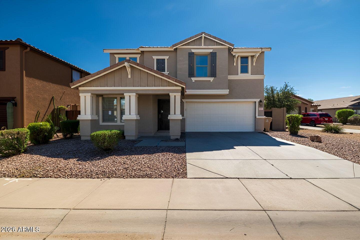 25681 W Nancy Lane — photo