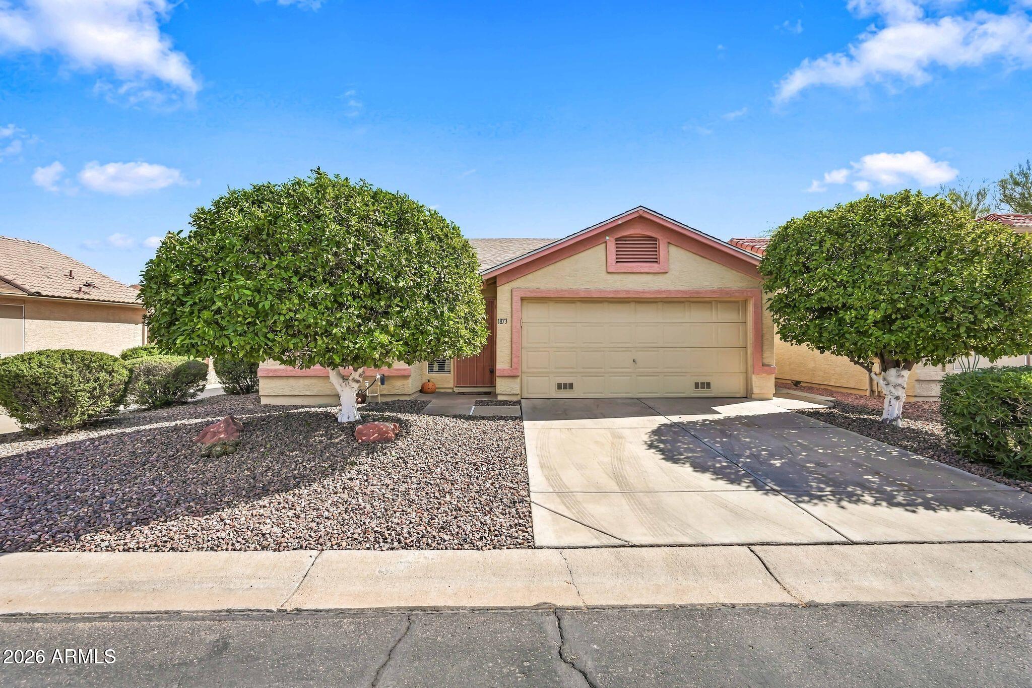 1873 E Peach Tree Drive — photo