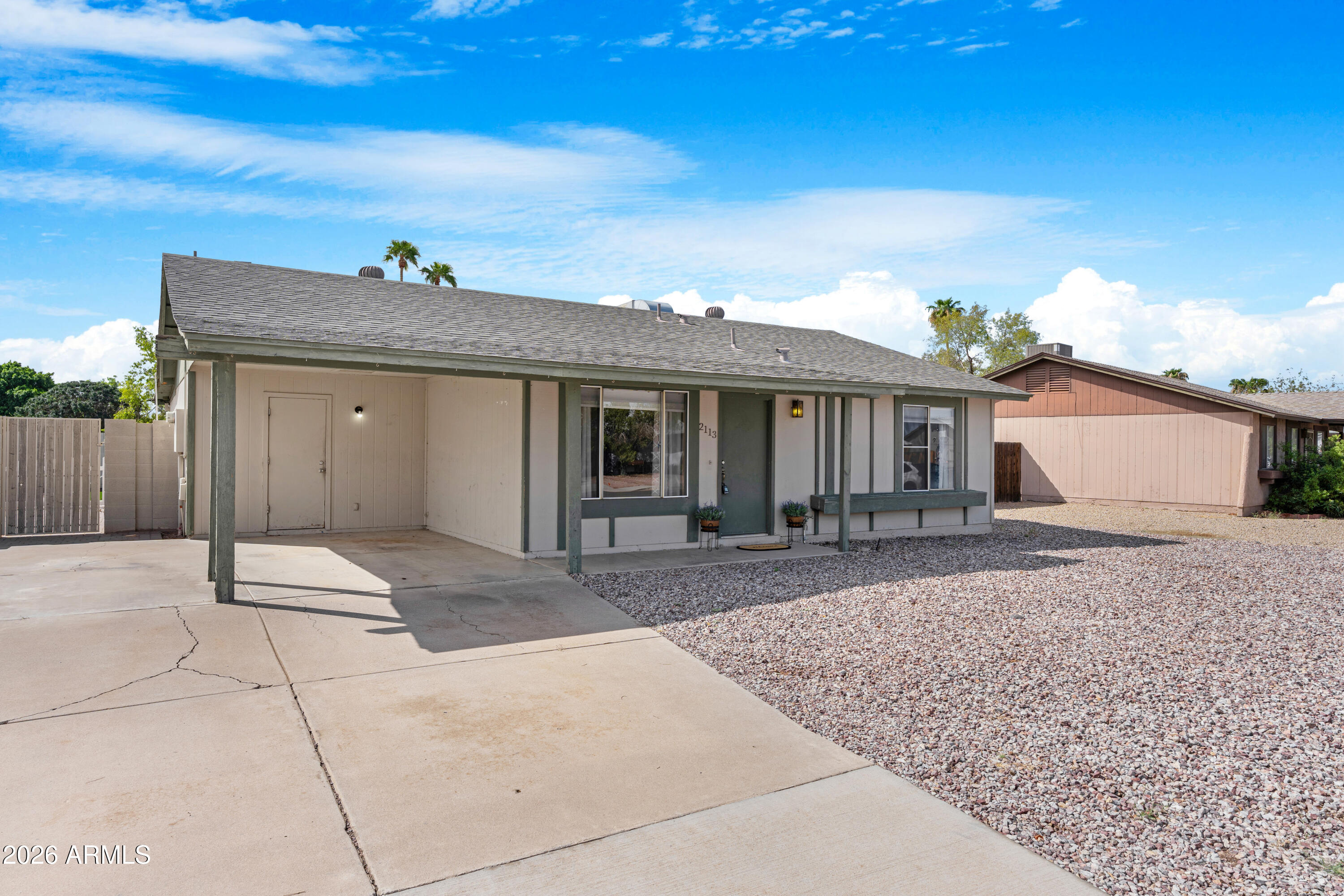 2113 W Western Drive — photo
