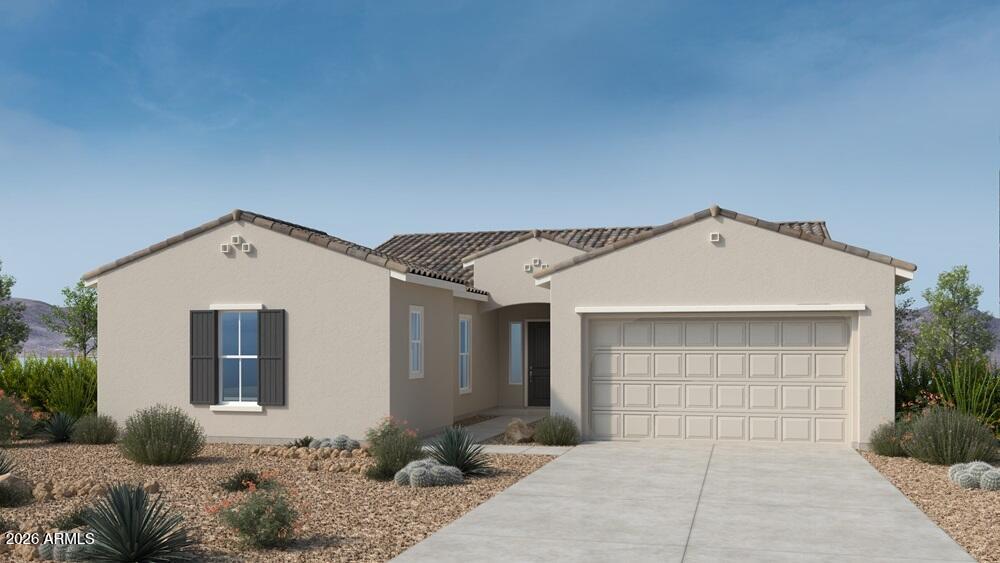 1743 E Nadine Way — photo