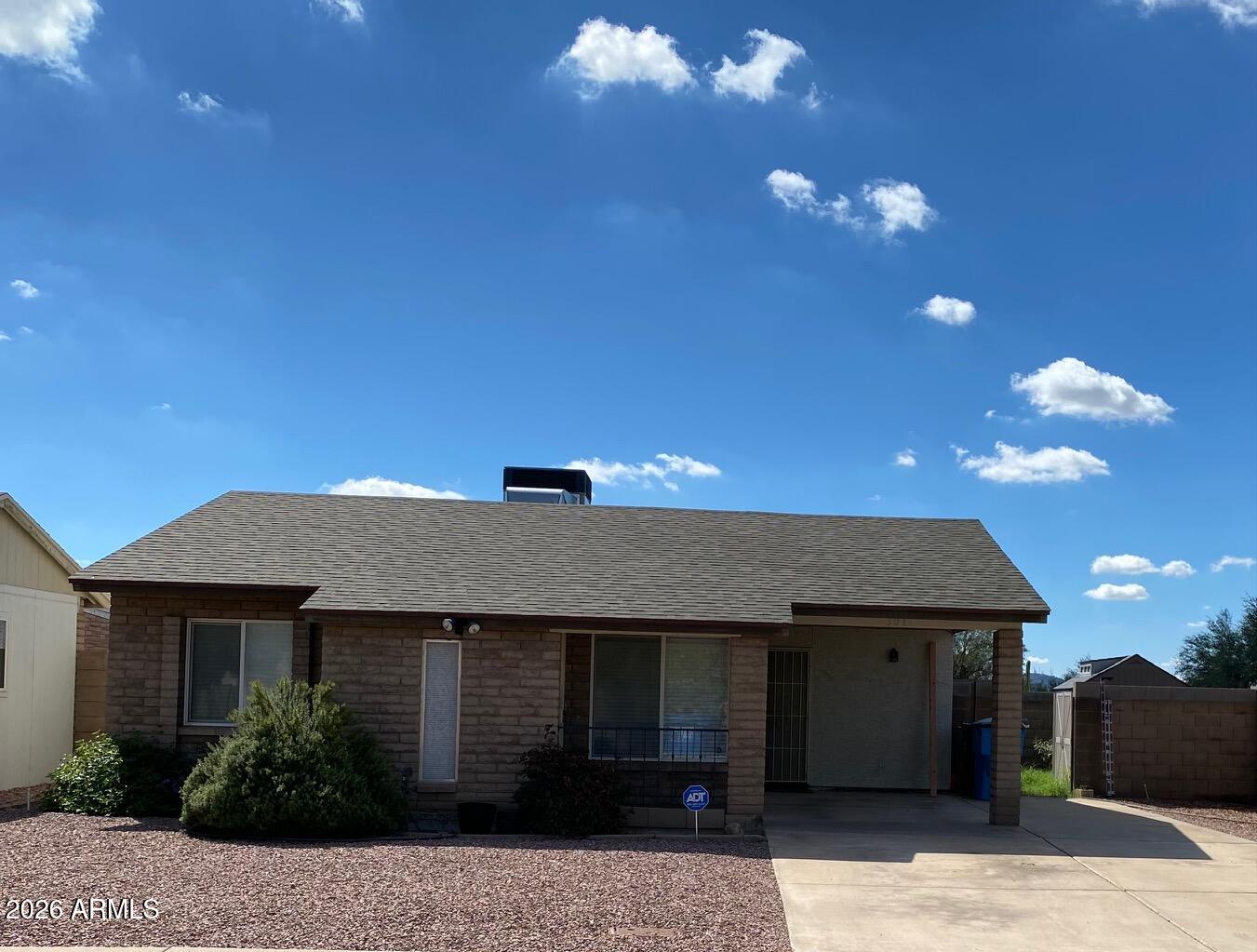 301 E Sequoia Drive — photo