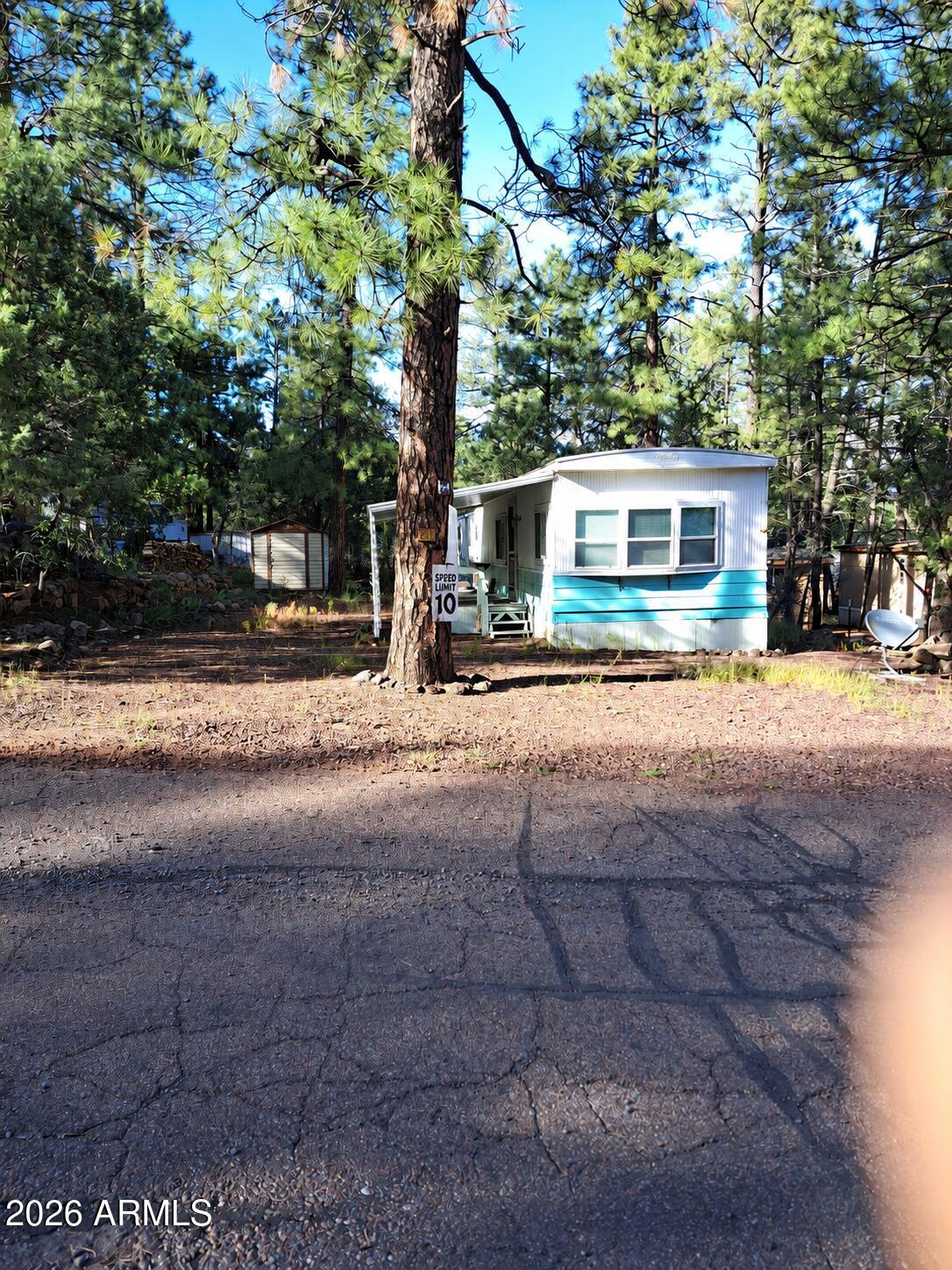 2800 S White Mountain Road 21 — photo