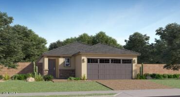 9816 W Weldon Avenue — photo