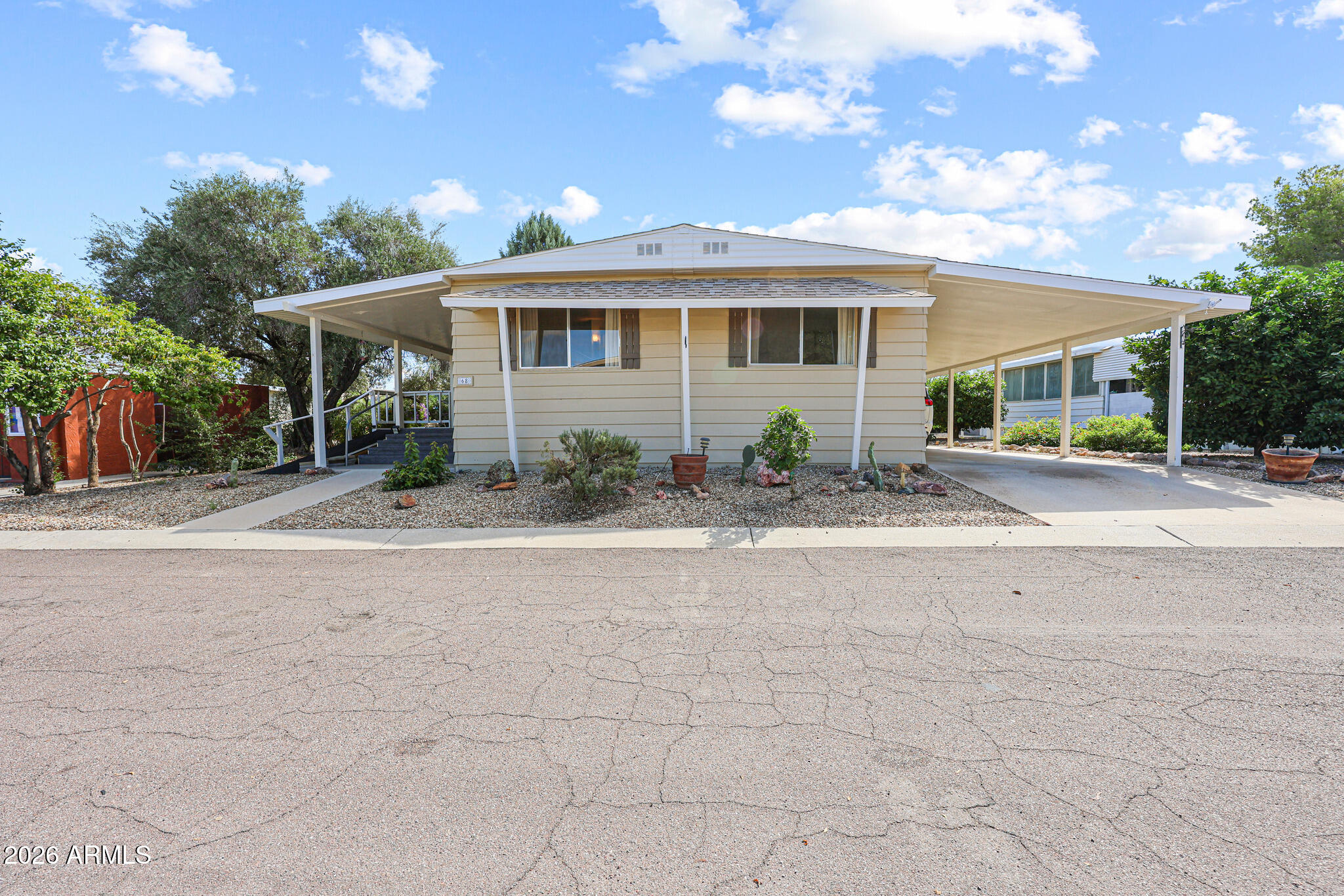 2501 W Wickenburg Way 68 — photo