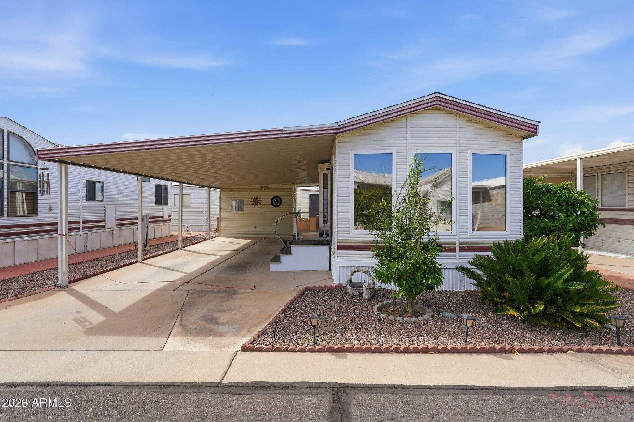 7750 E Broadway Road Unit 220 — photo