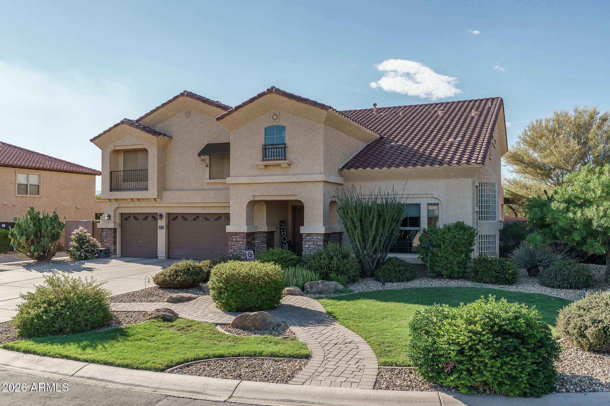 15308 W Desert Mirage Drive — photo