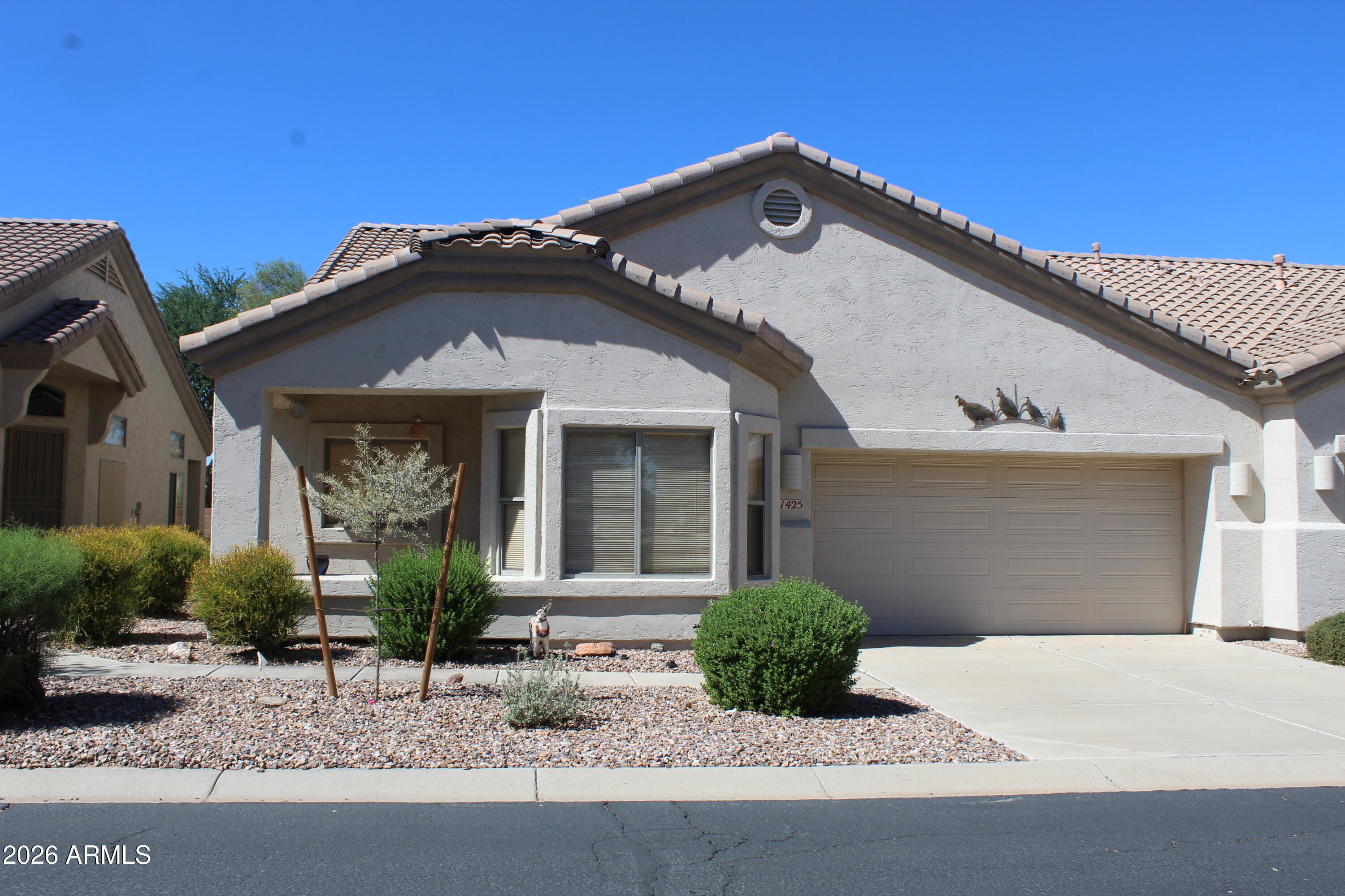 1425 N Agave Street — photo