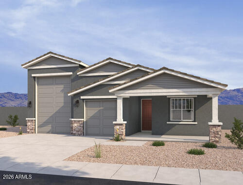 37684 W Santa Maria Street — photo