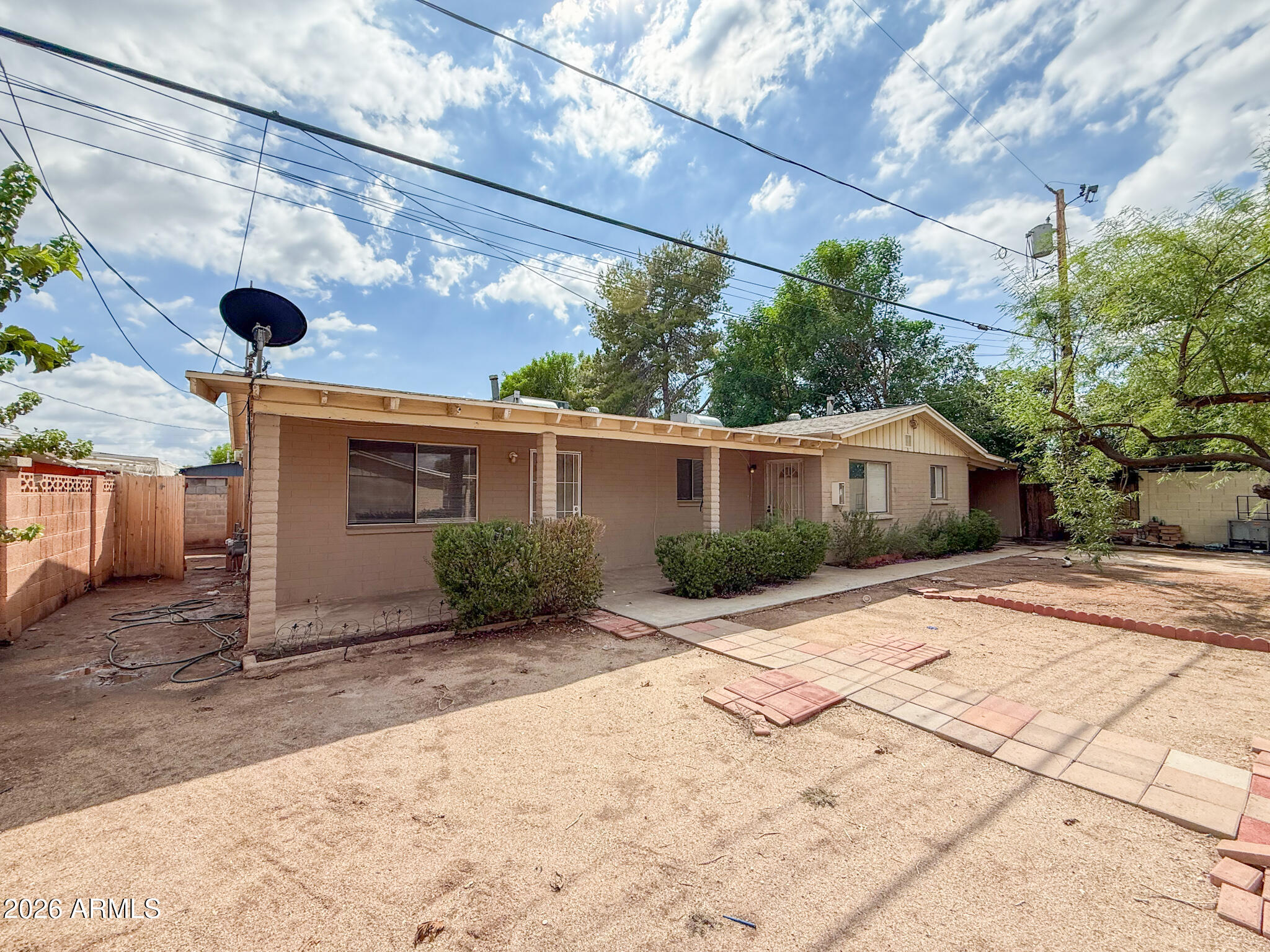 1721 E Sheridan Street Apt C — photo