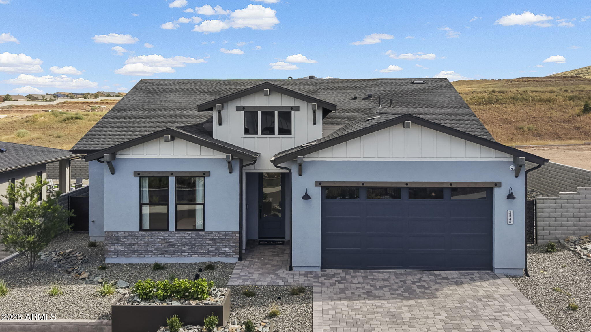5845 E Davidson Court — photo