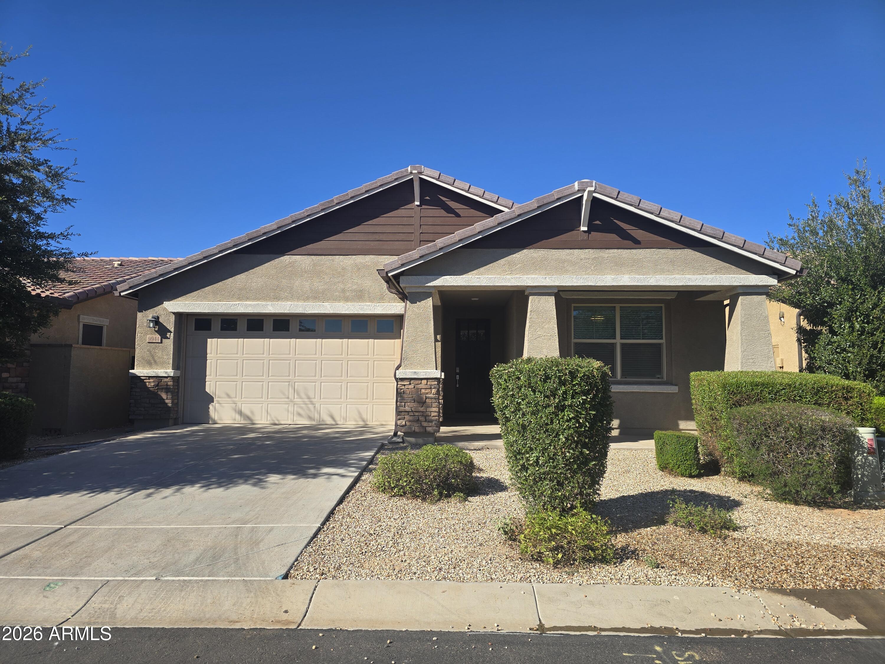 9944 E Tumbleweed Avenue — photo