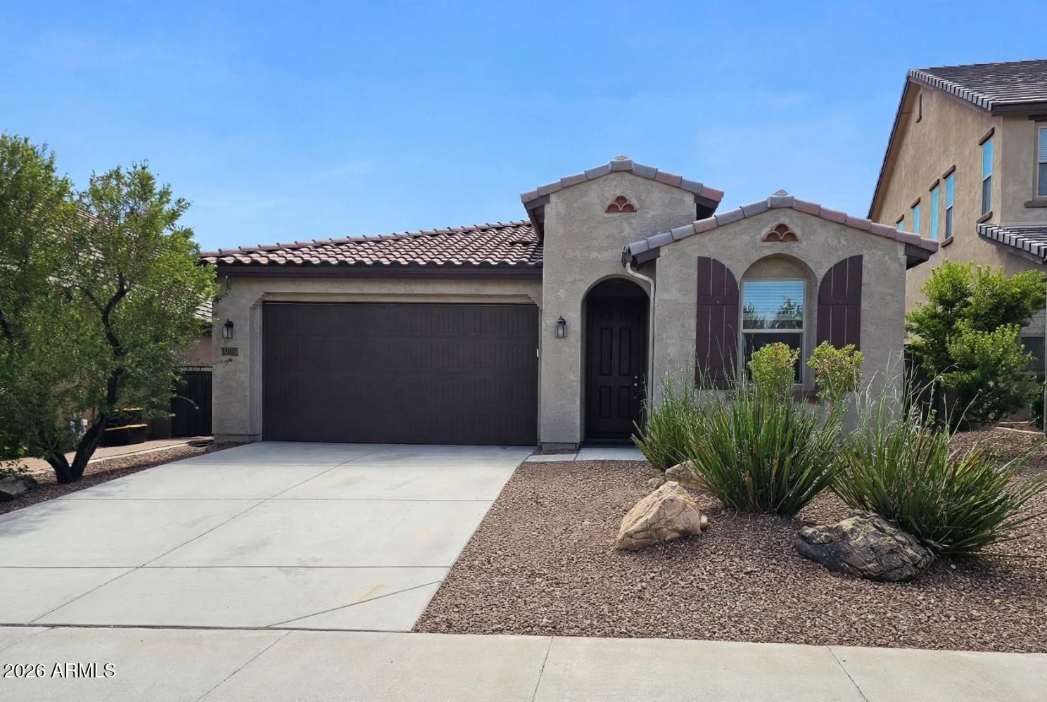 10155 W Los Gatos Drive — photo