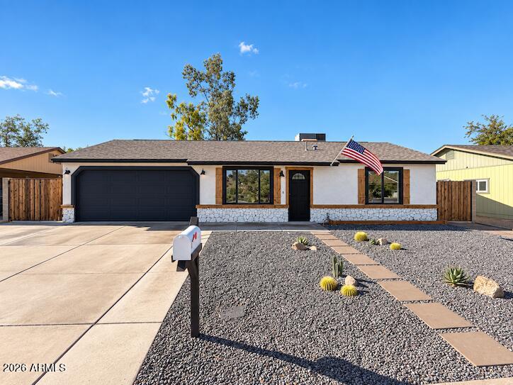3406 E Campo Bello Drive — photo