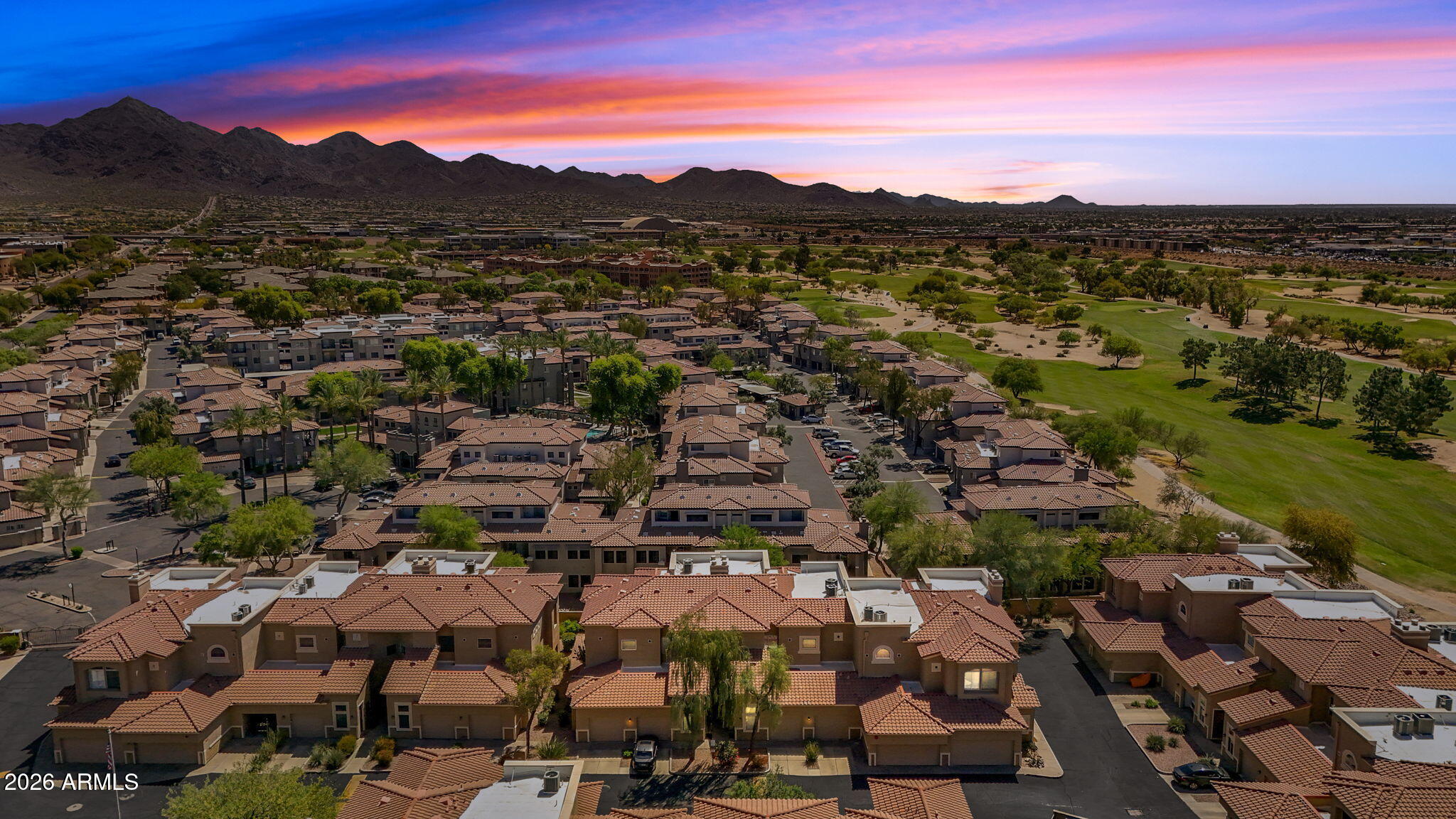 8245 E Bell Road Unit 208 — photo