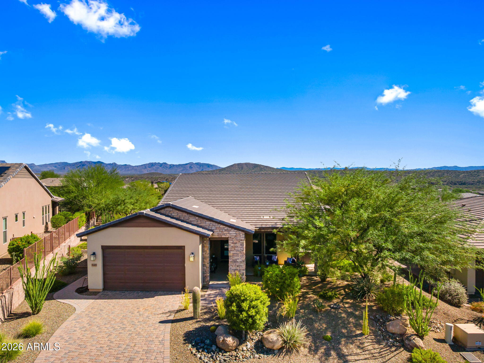 3385 Josey Wales Way — photo