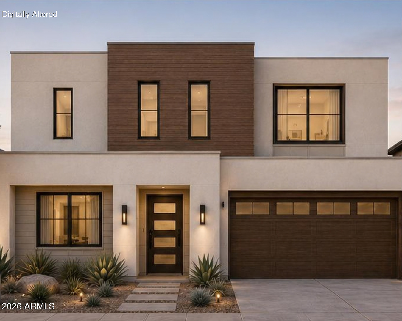 3815 E Earll Drive — photo