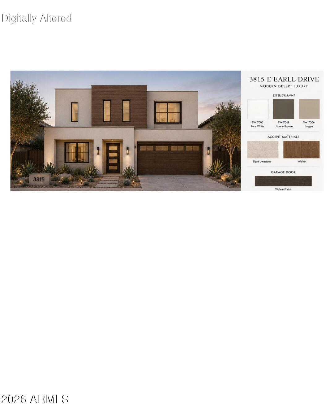 3815 E Earll Drive, Phoenix, AZ 85018 — photo 2