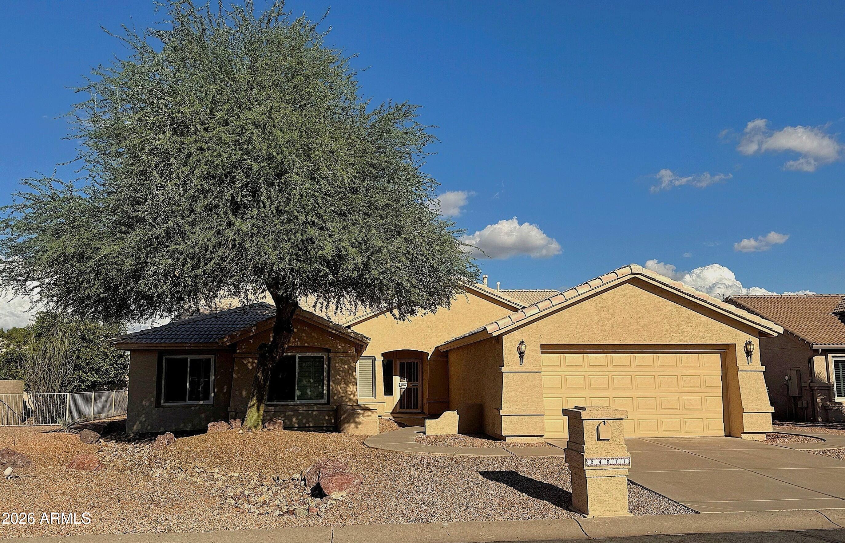 24511 S Saddletree Drive — photo