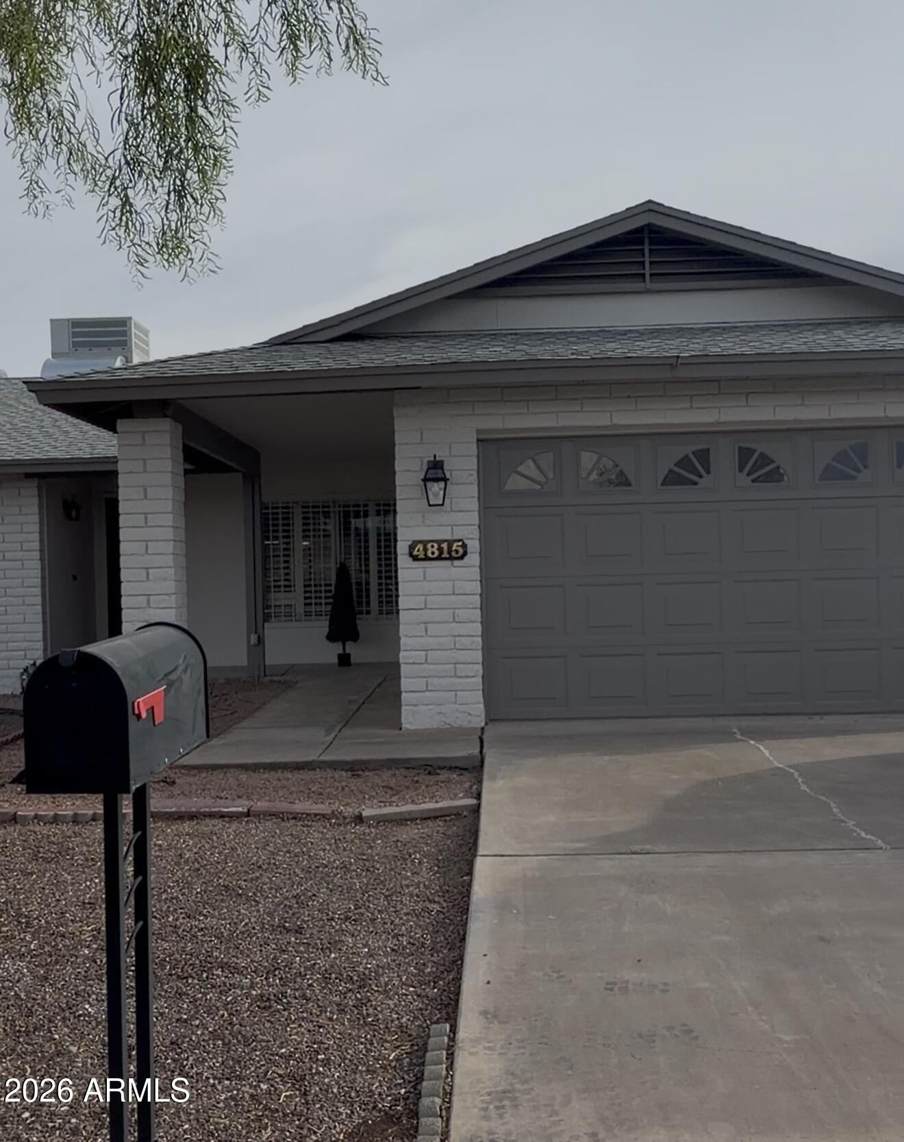 4815 W Desert Cove Avenue — photo