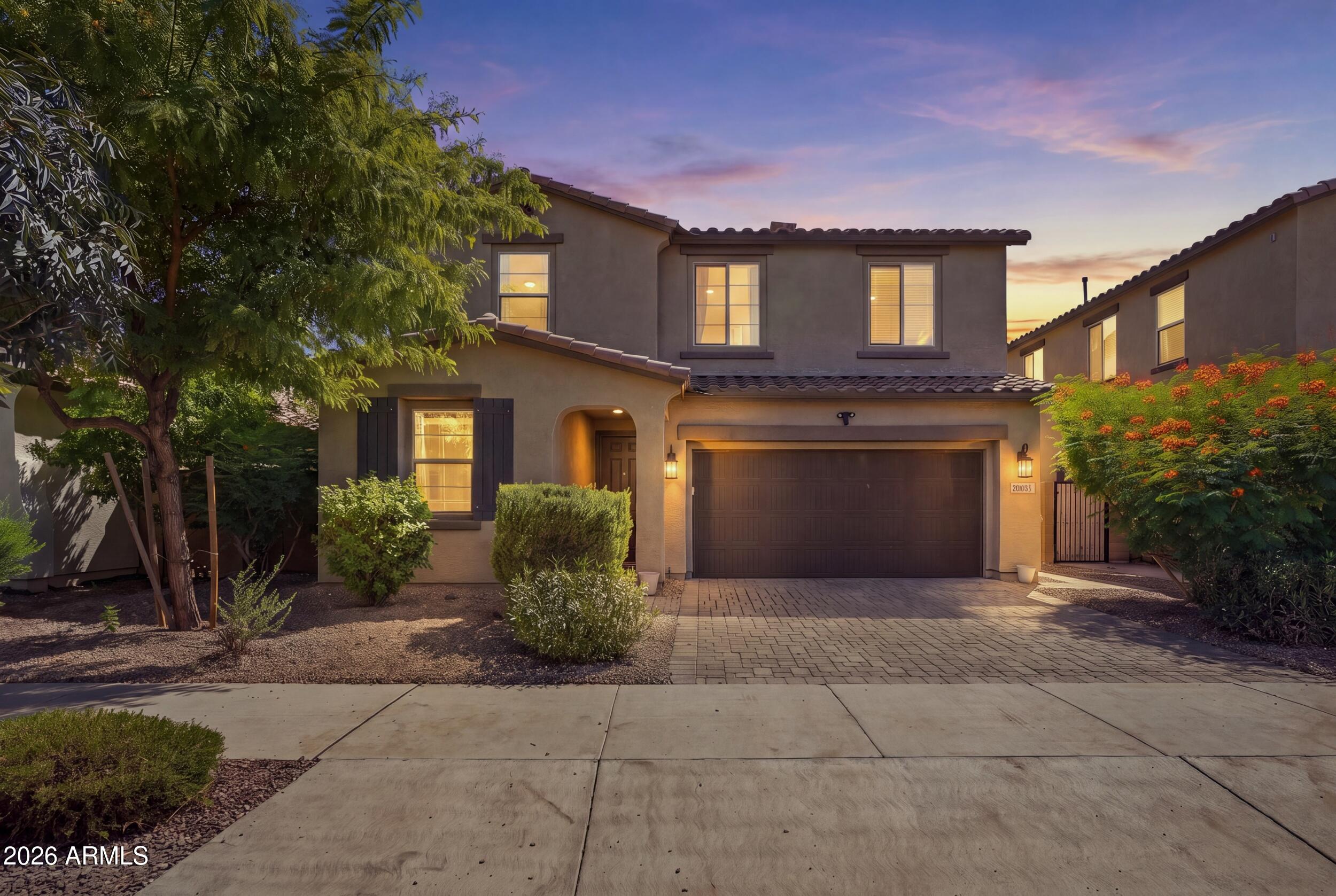 20853 E Longwood Drive — photo