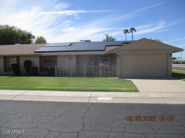 10643 W Roundelay Circle — photo