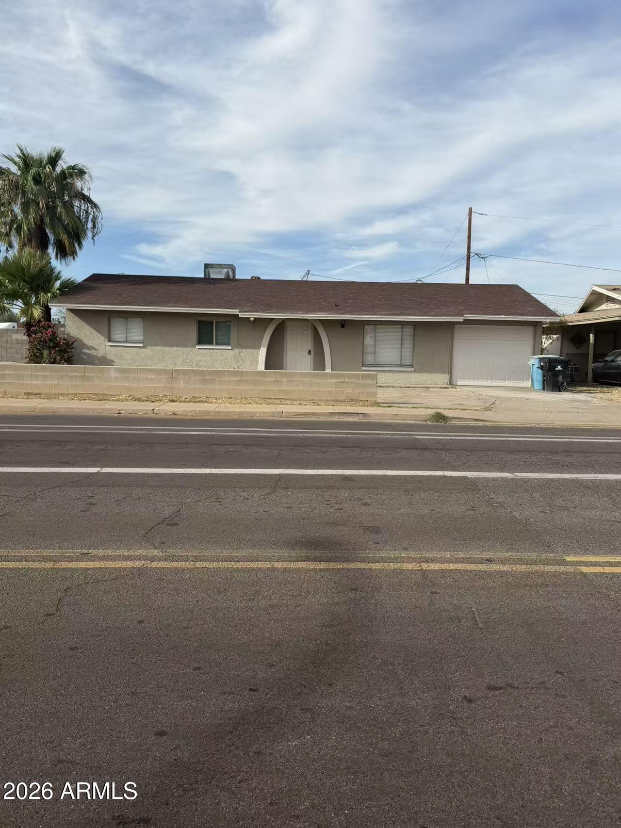 4244 W Encanto Boulevard — photo