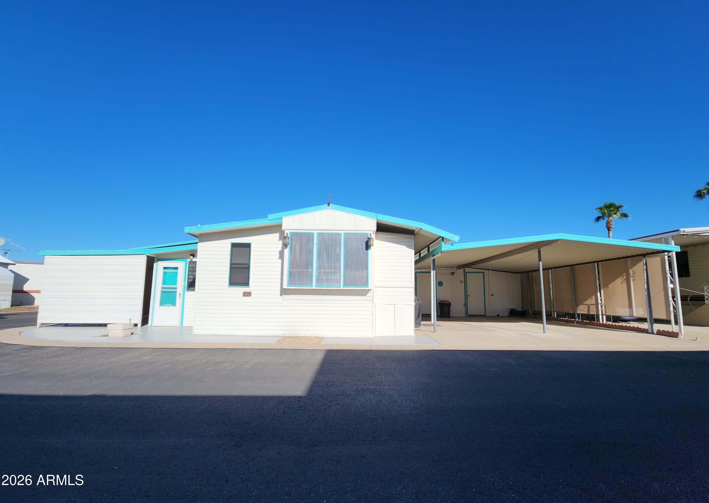 3509 N Joshua Tree Lane — photo