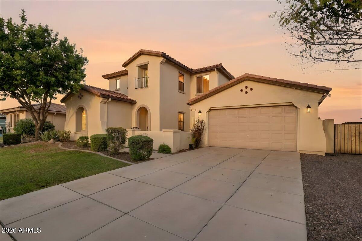 4421 S Granite Drive — photo