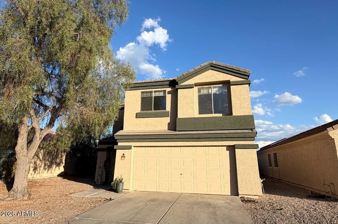 16005 W Larkspur Drive — photo